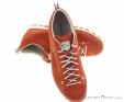 Dolomite Cinquantaquattro Low Mens Leisure Shoes, , Orange, , Male, 0249-10050, 5637885151, , N3-03.jpg