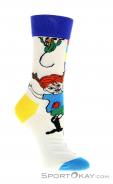 Happy Socks Pippi Longstocking Stripe Socks, , Multicolored, , Female, 0363-10016, 5637885171, , N1-01.jpg