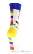 Happy Socks Pippi Longstocking Stripe Socken, , Mehrfarbig, , Damen, 0363-10016, 5637885171, , N1-16.jpg