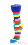 Happy Socks Pippi Longstocking Stripe Socken, , Mehrfarbig, , Damen, 0363-10016, 5637885171, , N2-07.jpg