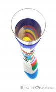 Happy Socks Pippi Longstocking Stripe Calze, , Multicolore, , Donna, 0363-10016, 5637885171, , N4-04.jpg