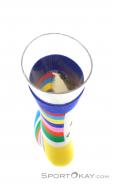 Happy Socks Pippi Longstocking Stripe Calze, , Multicolore, , Donna, 0363-10016, 5637885171, , N4-14.jpg