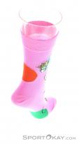 Happy Socks Pippi Longstocking Stripe Socken, , Pink-Rosa, , Damen, 0363-10016, 5637885172, , N3-18.jpg