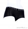 Mons Royale Sylvia Boyleg Womens Underpants, Mons Royale, Noir, , Femmes, 0309-10132, 5637885180, 9420057467822, N1-01.jpg