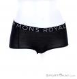 Mons Royale Sylvia Boyleg Womens Underpants, Mons Royale, Negro, , Mujer, 0309-10132, 5637885180, 9420057467822, N2-02.jpg