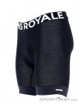 Mons Royale Enduro Bike Liner Womens Underpants, Mons Royale, Čierna, , Ženy, 0309-10133, 5637885186, 9420057468065, N1-06.jpg