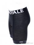 Mons Royale Enduro Bike Liner Womens Underpants, Mons Royale, Negro, , Mujer, 0309-10133, 5637885186, 9420057468065, N2-07.jpg