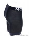 Mons Royale Enduro Bike Liner Womens Underpants, Mons Royale, Negro, , Mujer, 0309-10133, 5637885186, 9420057468065, N2-17.jpg