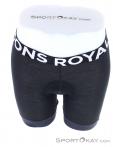 Mons Royale Enduro Bike Liner Womens Underpants, Mons Royale, Čierna, , Ženy, 0309-10133, 5637885186, 9420057468065, N3-03.jpg