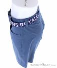Mons Royale Nomad Womens Biking Shorts, Mons Royale, Azul oscuro, , Mujer, 0309-10135, 5637885197, 9420057468560, N3-08.jpg