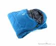 Outwell Pine Prime Sleeping Bag left, Outwell, Turquoise, , Male,Female,Unisex, 0318-10185, 5637885232, 5709388112712, N2-07.jpg