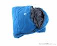 Outwell Pine Prime Sleeping Bag left, Outwell, Turquoise, , Male,Female,Unisex, 0318-10185, 5637885232, 5709388112712, N3-08.jpg