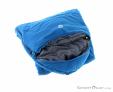 Outwell Pine Prime Sleeping Bag left, Outwell, Turquesa, , Hombre,Mujer,Unisex, 0318-10185, 5637885232, 5709388112712, N3-13.jpg