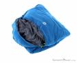 Outwell Pine Prime Sleeping Bag left, Outwell, Turquoise, , Male,Female,Unisex, 0318-10185, 5637885232, 5709388112712, N3-18.jpg