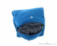 Outwell Pine Prime Sleeping Bag left, Outwell, Turquesa, , Hombre,Mujer,Unisex, 0318-10185, 5637885232, 5709388112712, N4-14.jpg