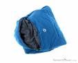 Outwell Pine Prime Sleeping Bag left, Outwell, Turquoise, , Male,Female,Unisex, 0318-10185, 5637885232, 5709388112712, N4-19.jpg