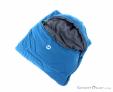 Outwell Pine Prime Sleeping Bag left, Outwell, Turquoise, , Male,Female,Unisex, 0318-10185, 5637885232, 5709388112712, N5-05.jpg