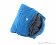 Outwell Pine Prime Sleeping Bag left, Outwell, Turquoise, , Male,Female,Unisex, 0318-10185, 5637885232, 5709388112712, N5-10.jpg