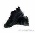 Salomon XA Rogg Mens Trail Running Shoes, Salomon, Black, , Male, 0018-11518, 5637885240, 193128387846, N1-06.jpg