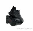 Salomon XA Rogg Mens Trail Running Shoes, Salomon, Black, , Male, 0018-11518, 5637885240, 193128387846, N1-16.jpg