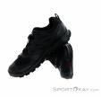 Salomon XA Rogg Mens Trail Running Shoes, Salomon, Noir, , Hommes, 0018-11518, 5637885240, 193128387846, N2-07.jpg