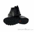 Salomon XA Rogg Mens Trail Running Shoes, Salomon, Čierna, , Muži, 0018-11518, 5637885240, 193128387846, N2-12.jpg