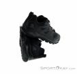 Salomon XA Rogg Mens Trail Running Shoes, Salomon, Noir, , Hommes, 0018-11518, 5637885240, 193128387846, N2-17.jpg