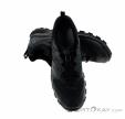 Salomon XA Rogg Mens Trail Running Shoes, Salomon, Noir, , Hommes, 0018-11518, 5637885240, 193128387846, N3-03.jpg