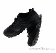 Salomon XA Rogg Mens Trail Running Shoes, Salomon, Čierna, , Muži, 0018-11518, 5637885240, 193128387846, N3-08.jpg