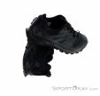 Salomon XA Rogg Mens Trail Running Shoes, Salomon, Noir, , Hommes, 0018-11518, 5637885240, 193128387846, N3-18.jpg