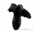 Salomon XA Rogg Mens Trail Running Shoes, Salomon, Negro, , Hombre, 0018-11518, 5637885240, 193128387846, N4-04.jpg