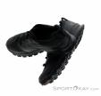 Salomon XA Rogg Mens Trail Running Shoes, Salomon, Negro, , Hombre, 0018-11518, 5637885240, 193128387846, N4-09.jpg