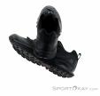 Salomon XA Rogg Mens Trail Running Shoes, Salomon, Black, , Male, 0018-11518, 5637885240, 193128387846, N4-14.jpg