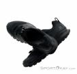 Salomon XA Rogg Mens Trail Running Shoes, Salomon, Čierna, , Muži, 0018-11518, 5637885240, 193128387846, N5-10.jpg