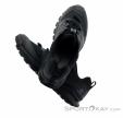 Salomon XA Rogg Mens Trail Running Shoes, Salomon, Noir, , Hommes, 0018-11518, 5637885240, 193128387846, N5-15.jpg