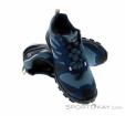 Salomon XA Rogg Mens Trail Running Shoes, Salomon, Modrá, , Muži, 0018-11518, 5637885252, 193128364922, N2-02.jpg