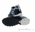 Salomon XA Rogg Mens Trail Running Shoes, Salomon, Azul, , Hombre, 0018-11518, 5637885252, 193128364922, N2-12.jpg