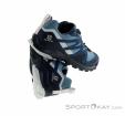 Salomon XA Rogg Mens Trail Running Shoes, Salomon, Bleu, , Hommes, 0018-11518, 5637885252, 193128364922, N2-17.jpg