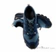 Salomon XA Rogg Mens Trail Running Shoes, Salomon, Modrá, , Muži, 0018-11518, 5637885252, 193128364922, N3-03.jpg
