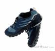 Salomon XA Rogg Mens Trail Running Shoes, Salomon, Modrá, , Muži, 0018-11518, 5637885252, 193128364922, N3-08.jpg