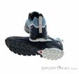 Salomon XA Rogg Mens Trail Running Shoes, Salomon, Modrá, , Muži, 0018-11518, 5637885252, 193128364922, N3-13.jpg