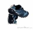 Salomon XA Rogg Mens Trail Running Shoes, Salomon, Bleu, , Hommes, 0018-11518, 5637885252, 193128364922, N3-18.jpg
