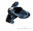 Salomon XA Rogg Mens Trail Running Shoes, Salomon, Azul, , Hombre, 0018-11518, 5637885252, 193128364922, N4-19.jpg