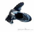 Salomon XA Rogg Mens Trail Running Shoes, Salomon, Modrá, , Muži, 0018-11518, 5637885252, 193128364922, N5-20.jpg