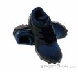 Salomon Wildcross Mens Trail Running Shoes, Salomon, Dark-Blue, , Male, 0018-11519, 5637885261, 193128373818, N2-02.jpg