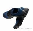 Salomon Wildcross Mens Trail Running Shoes, Salomon, Bleu foncé, , Hommes, 0018-11519, 5637885261, 193128373818, N4-09.jpg