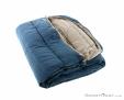 Outwell Constellation Lux Sleeping Bag left, Outwell, Blue, , Male,Female,Unisex, 0318-10192, 5637885272, 5709388111661, N2-07.jpg