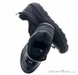 O'Neal Traverse Flat Chaussures MTB, O'Neal, Noir, , Hommes,Femmes,Unisex, 0264-10132, 5637885285, 4046068551104, N5-05.jpg