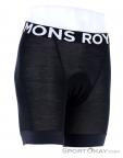 Mons Royale Enduro Bike Short Liner Mens Underpants, Mons Royale, Čierna, , Muži, 0309-10144, 5637885348, 9420057471607, N1-01.jpg
