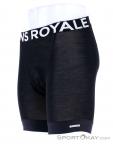 Mons Royale Enduro Bike Short Liner Mens Underpants, Mons Royale, Negro, , Hombre, 0309-10144, 5637885348, 9420057471607, N1-06.jpg